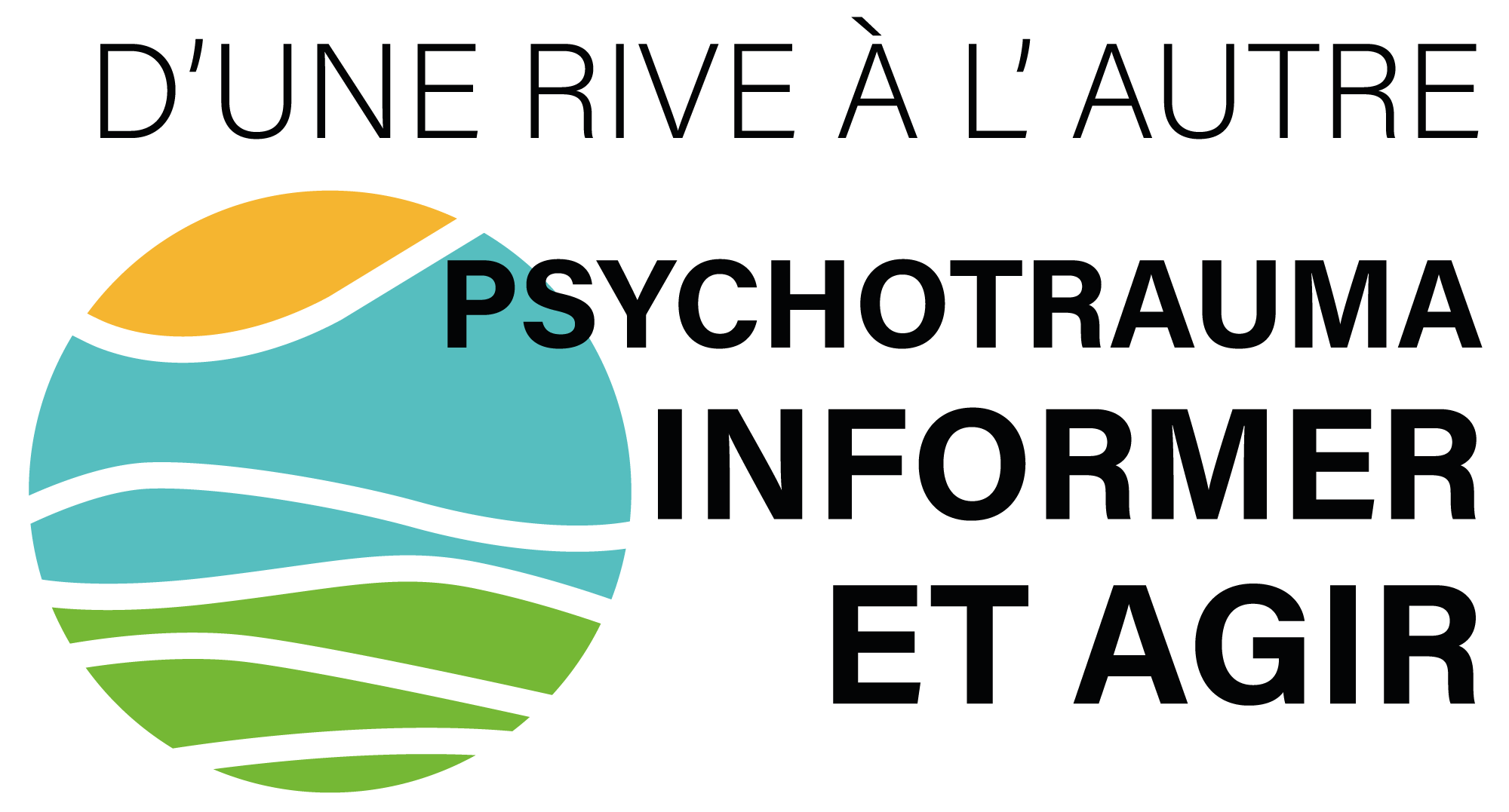 D'une rive à l'autre